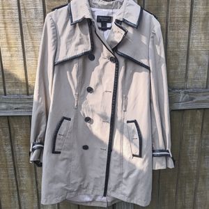 Victoria Secret Overcoat